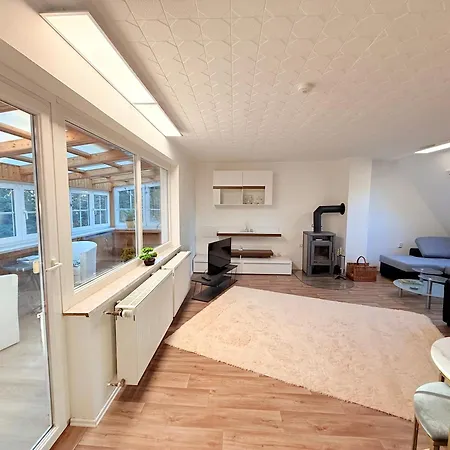 아파트 Fichtenblick 서브