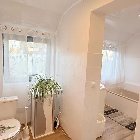 Apartment Fichtenblick Selb