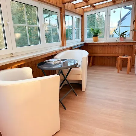 아파트 Fichtenblick