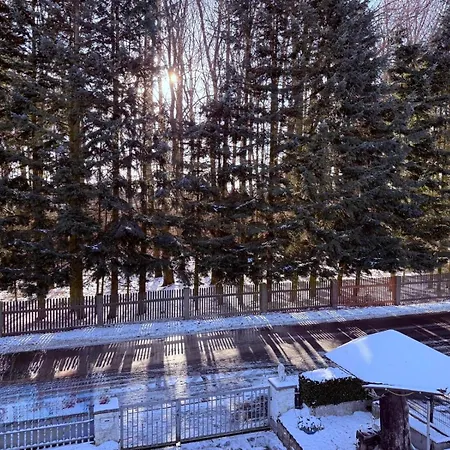 Lejlighed Fichtenblick