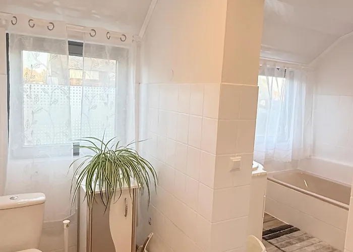 Lejlighed Fichtenblick Selb