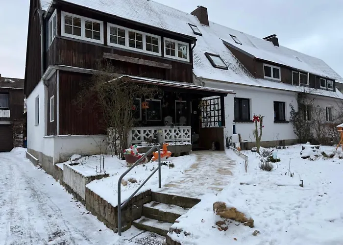 Fichtenblick * 서브