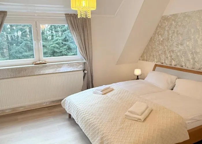 아파트 Fichtenblick