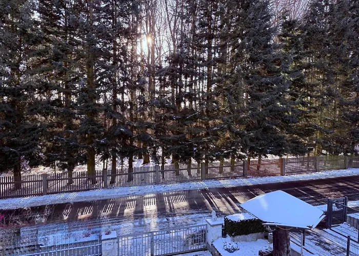 아파트 Fichtenblick